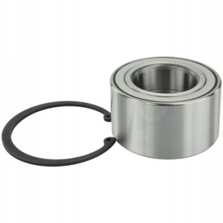 Kerékcsapágy készlet, Febest, DAC49880046-KIT