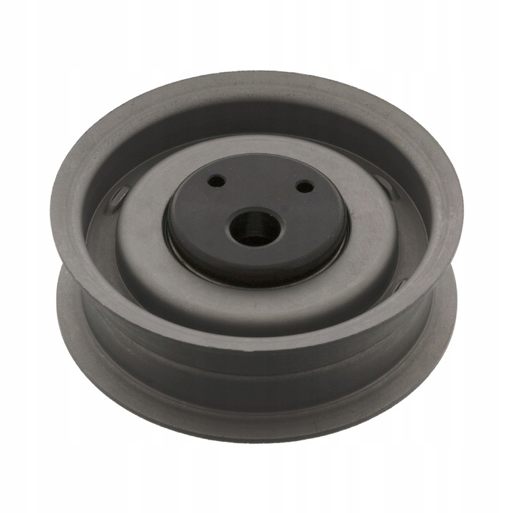 Feszítőgörgő/vezérműszíj 06688, Febi Bilstein, ezüst