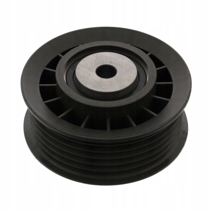 Vezetőgörgő 05478, Febi Bilstein, Fekete