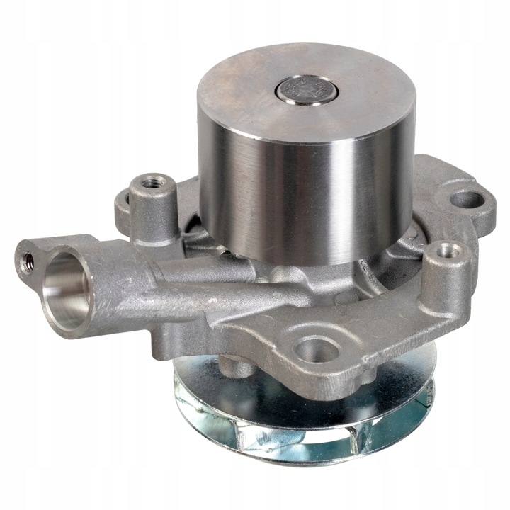 Vízpumpa, Febi Bilstein, fém, szürke