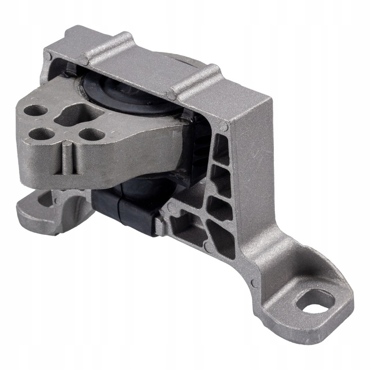 Motortartó, Febi Bilstein, Gumi, Szürke