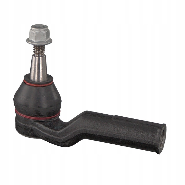 Rúdfej, Febi Bilstein, 110 mm, Fekete