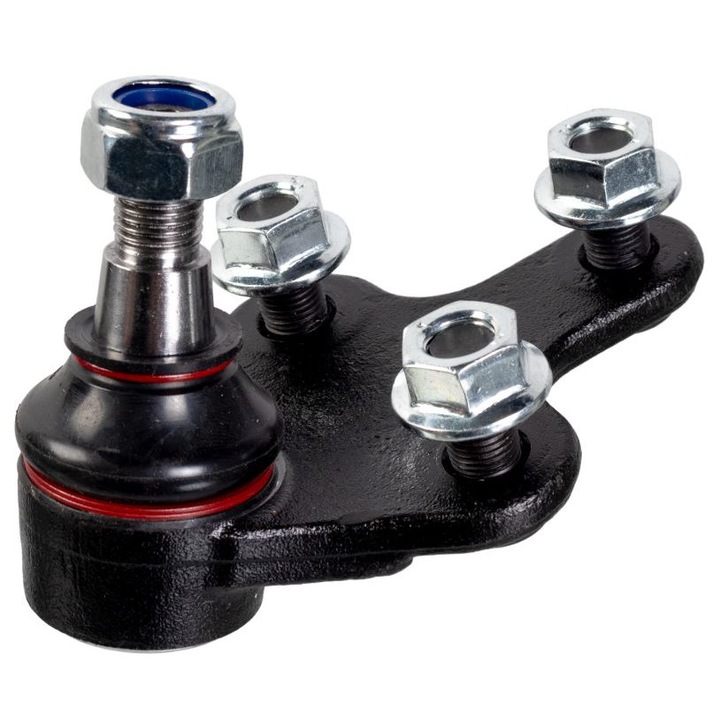 Lengőkar csap, FEBI BILSTEIN, 172348, Fekete