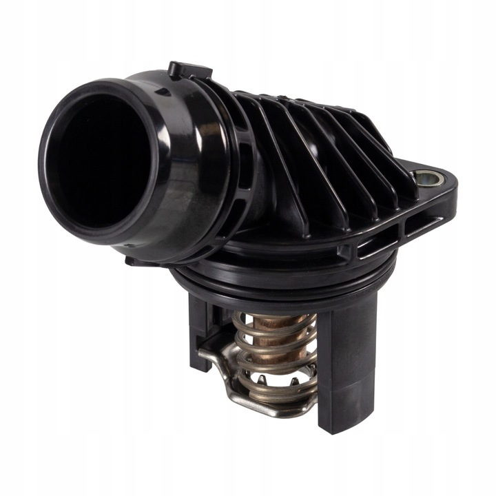 Autó termosztát, FEBI BILSTEIN, 171575, Fekete