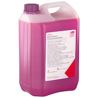 Antigel G12++, FEBI BILSTEIN, 5 l, Roz