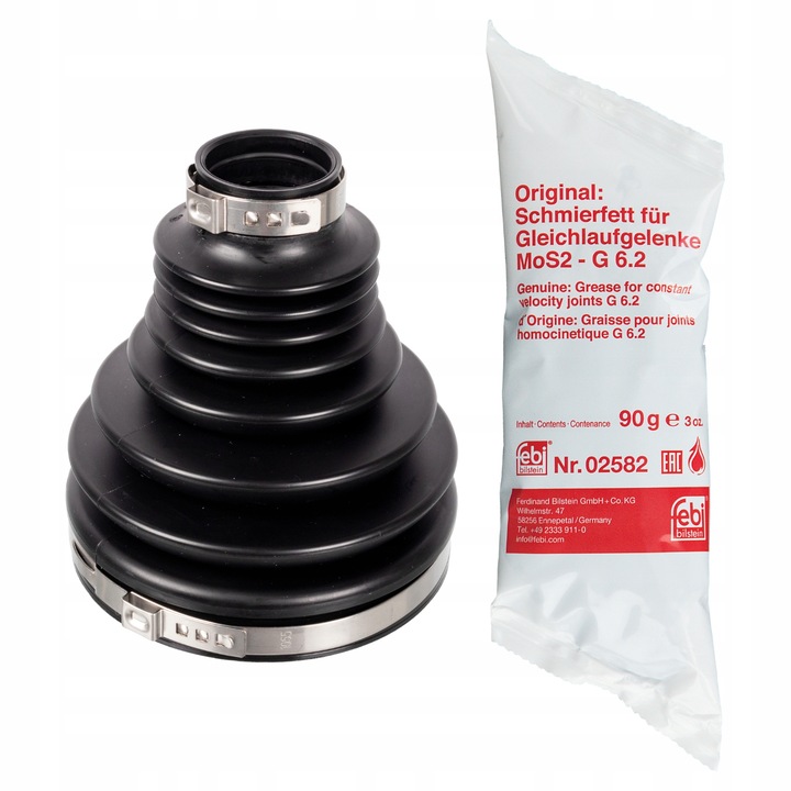 Hajtáscsukló burkolat FEBI BILSTEIN 172654