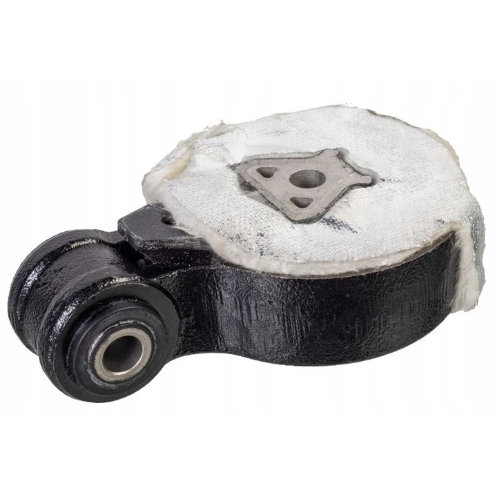 Motortartó, FEBI BILSTEIN, 176777, Fekete