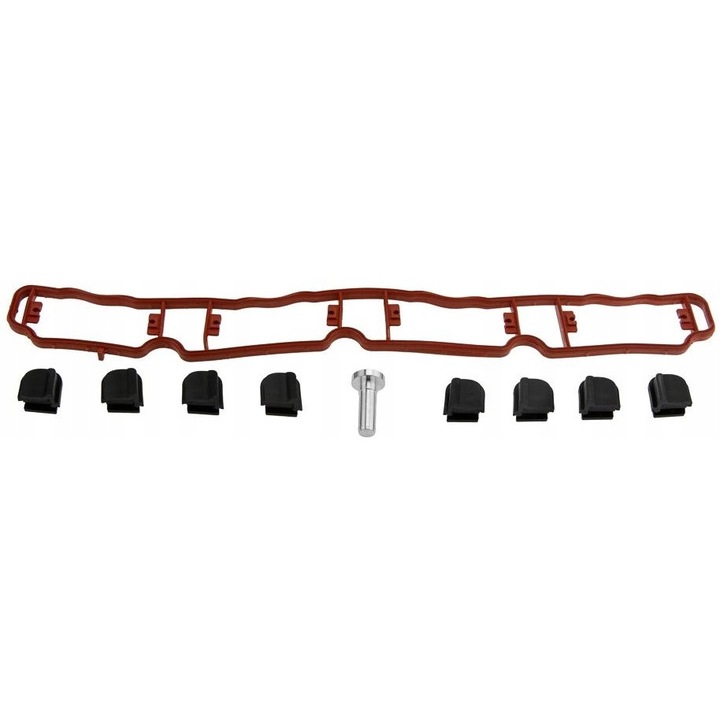 Motor szívócső 6355 BKS-VW-013B