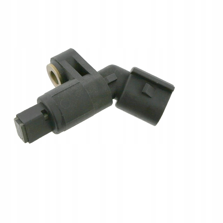 Kerékfordulatszám-érzékelő, FEBI BILSTEIN, 21582, szürke