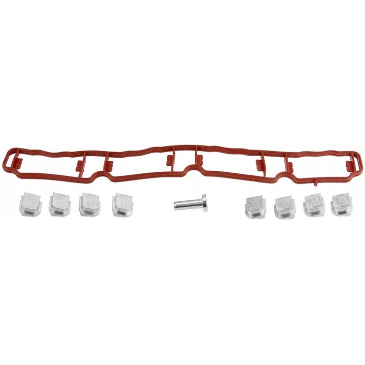 Motor szívócsonkok 6355 BKS-VW-013A