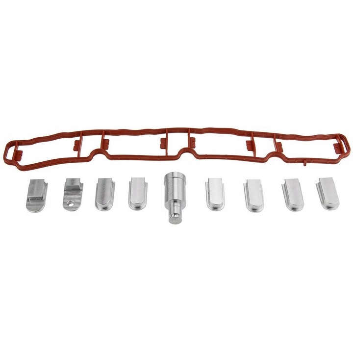 Szívókészlet, NTY BKS-VW-024A