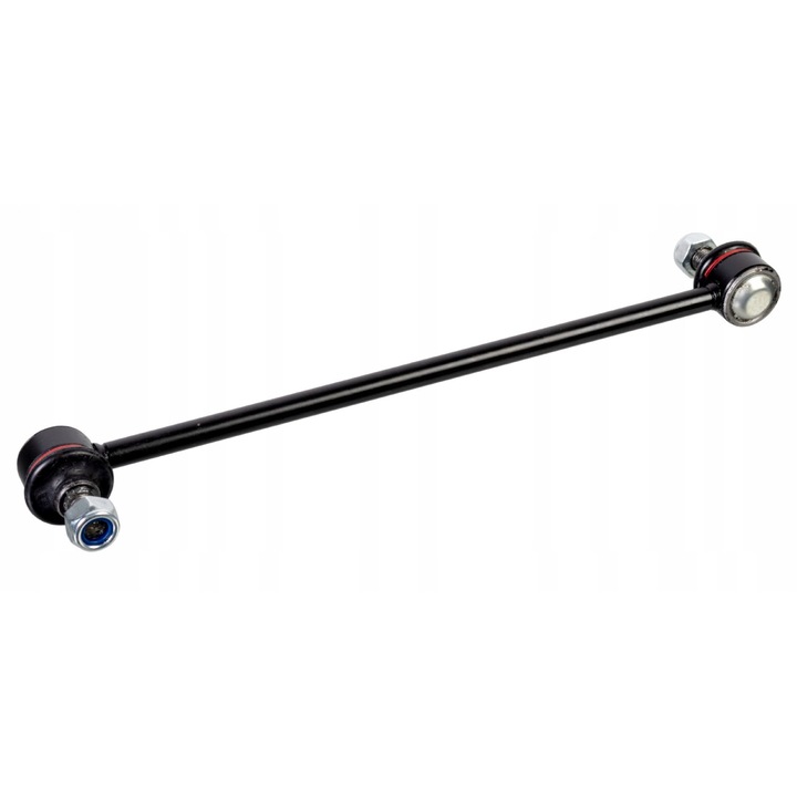 Stabilizátorrúd 22993, Febi Bilstein, Fekete