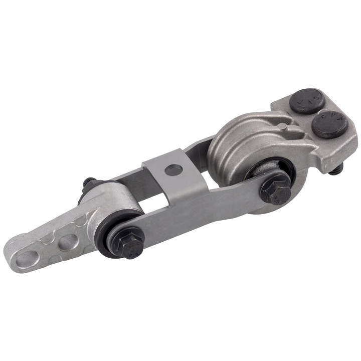 Motortartó 22711, Febi Bilstein, szürke