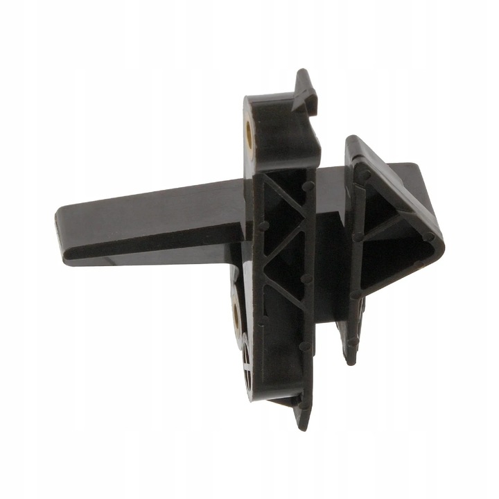 Autó vezérműlánc vezető 25327, Febi Bilstein, Fekete