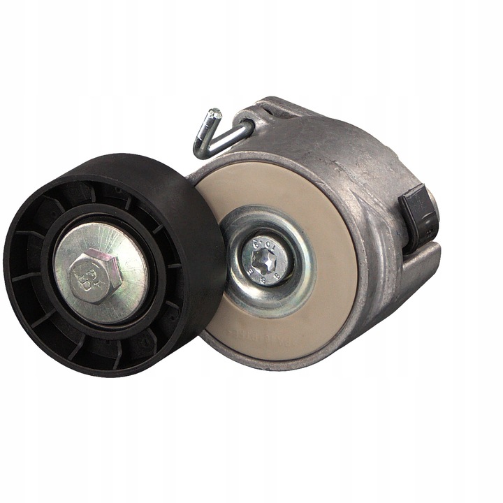 Ékszíjfeszítő, Febi Bilstein, 30733, szürke