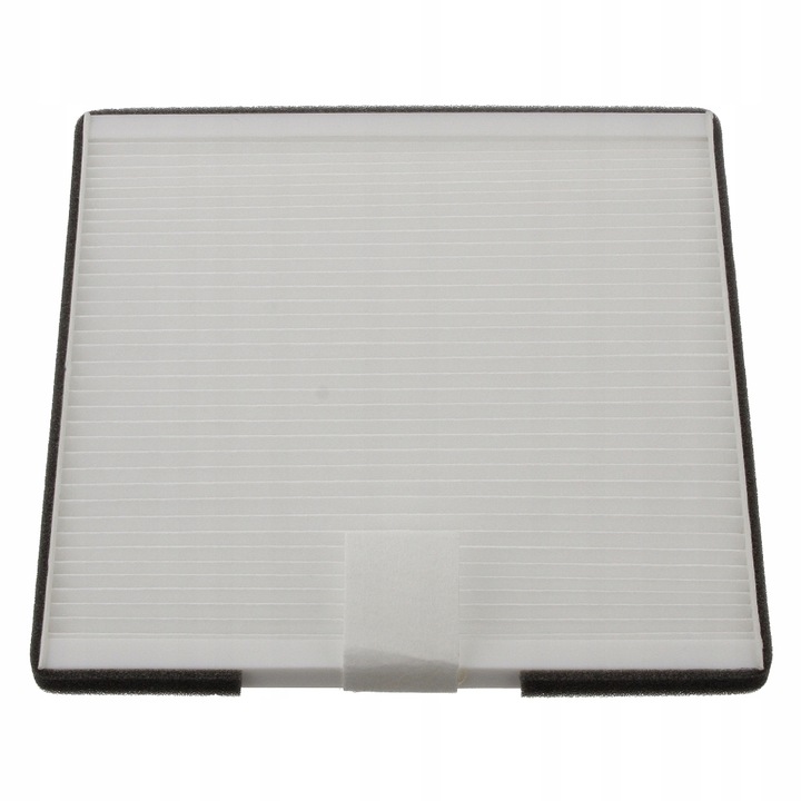 Fülkeszűrő, Febi Bilstein, 32589, Fehér