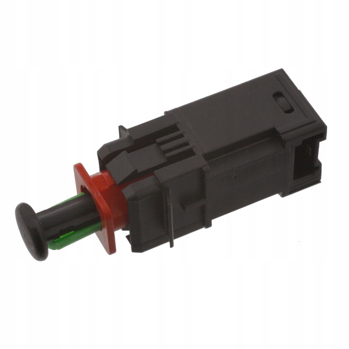 Féklámpa érzékelő, Febi Bilstein, 32300, Fekete