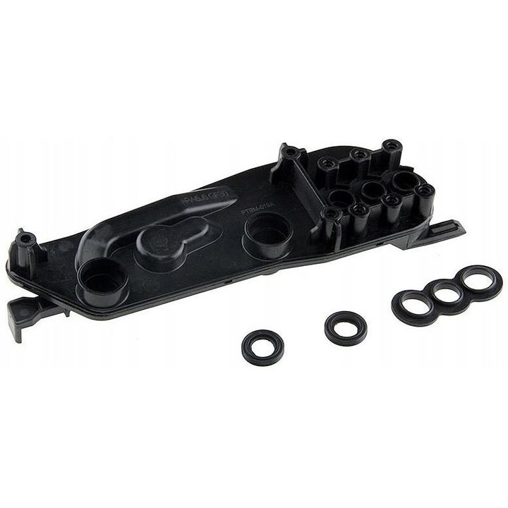 Ventilátor támogatás CZW-BM-019A, NTY