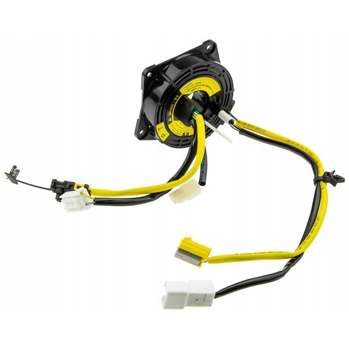 Légzsák visszahúzó szalag, NTY, EAS-DW-000, autó tartozék