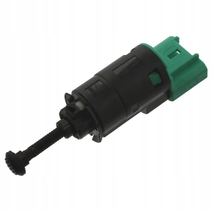 Féklámpa érzékelő, Febi Bilstein, 37082, Fekete