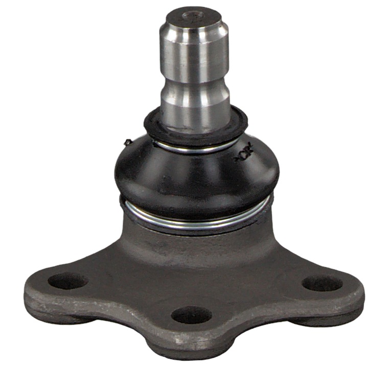 Forgókaros csap, Febi Bilstein, 38025, fekete