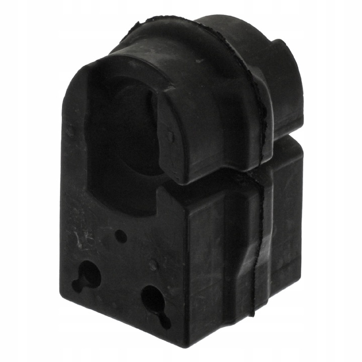 Gumi stabilizátor persely, Febi Bilstein, 40144