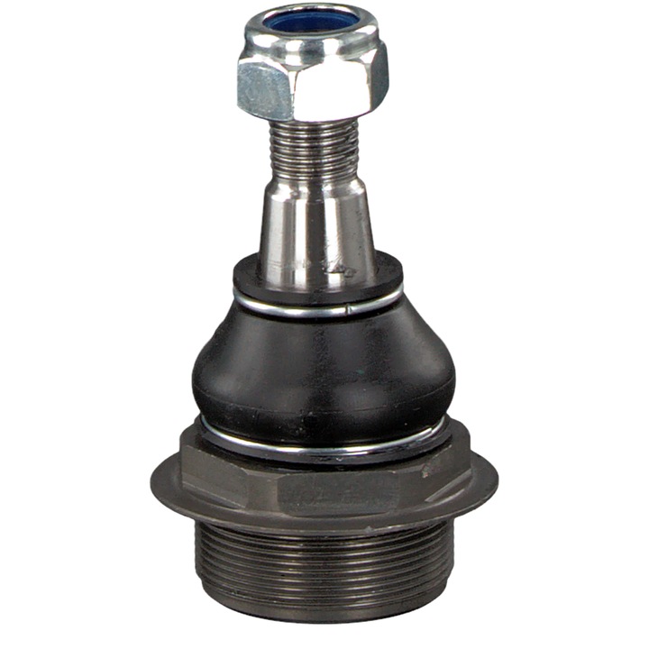 Lengőkar csap, Febi Bilstein, fekete, 42634