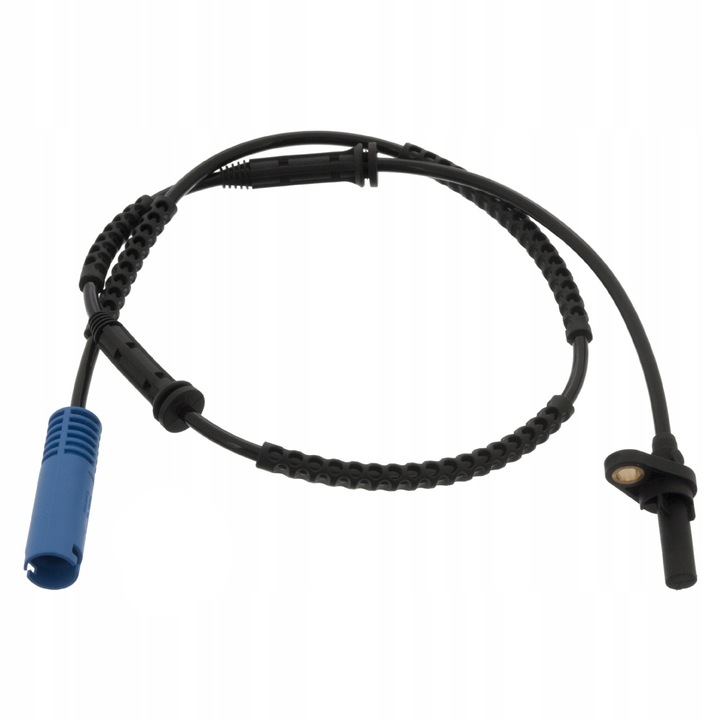 ABS kerékfordulatszám érzékelő, FEBI BILSTEIN, 45236