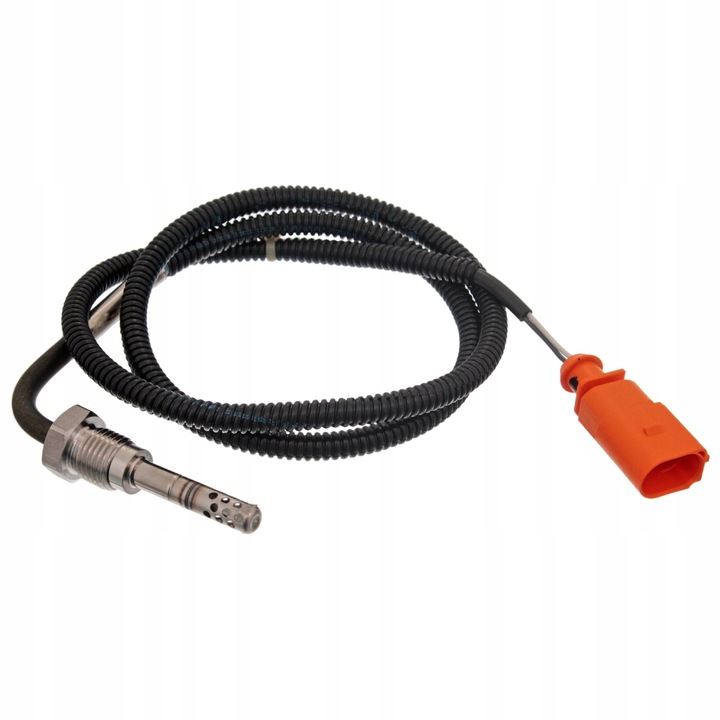 Kipufogógáz hőmérséklet érzékelő, FEBI BILSTEIN 49293