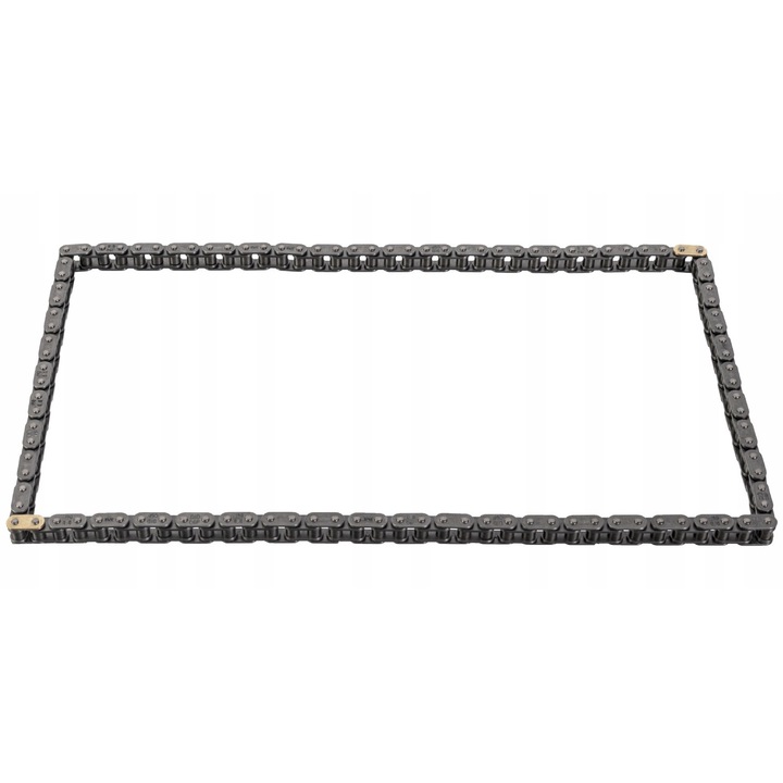 Vezérműlánc FEBI BILSTEIN 49597