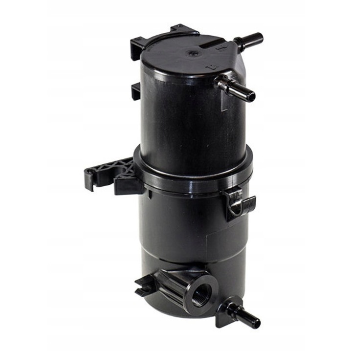 Üzemanyagszűrő, Filtron, PS 985/9, Fekete