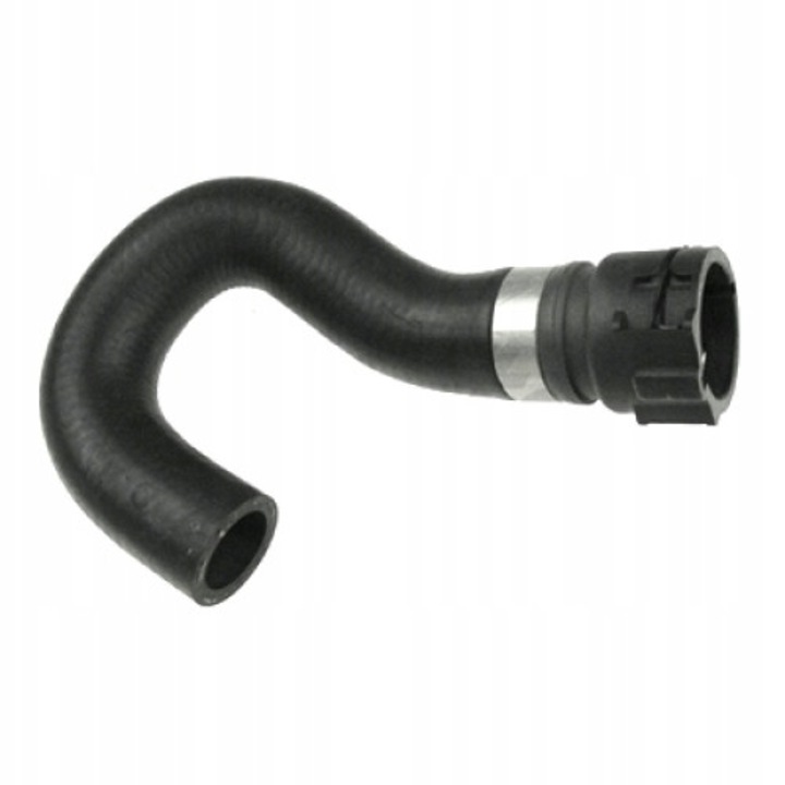 Fűtőtömlő, Gates, 02-1760, Fekete