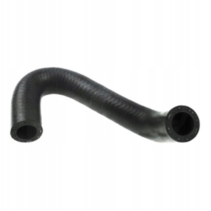 Hűtőtömlő, GATES, Fekete, 02-1798