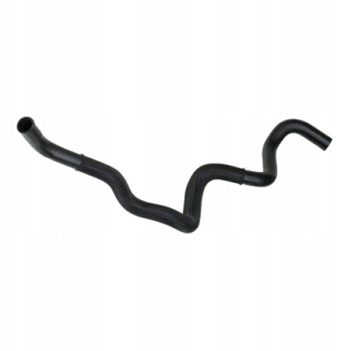 Fűtőkábel, Gates, Fekete