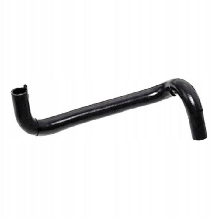 Fűtőtömlő, Gates, 02-2207, Fekete