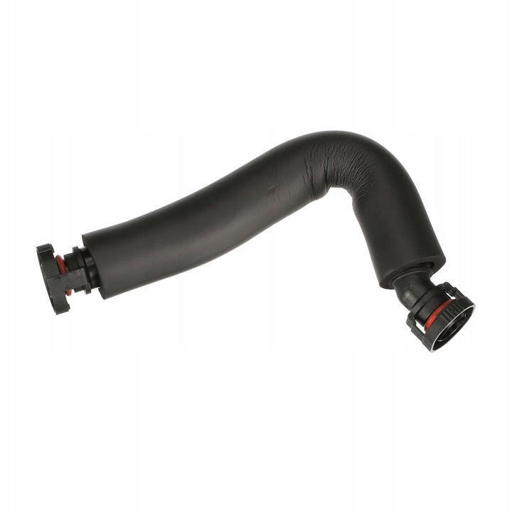 Cső, forgattyúsház szellőztetés, Gates, EMH440