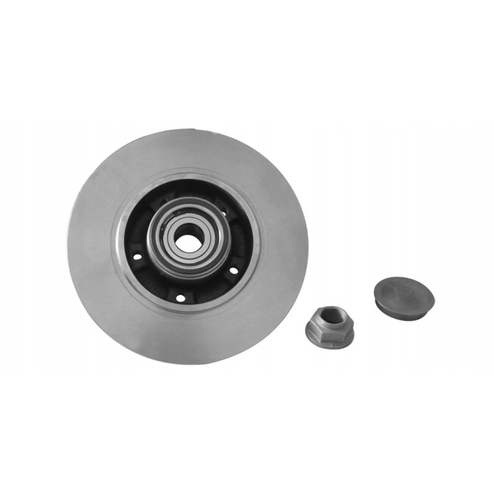 Féktárcsa, GSP, 9230137K