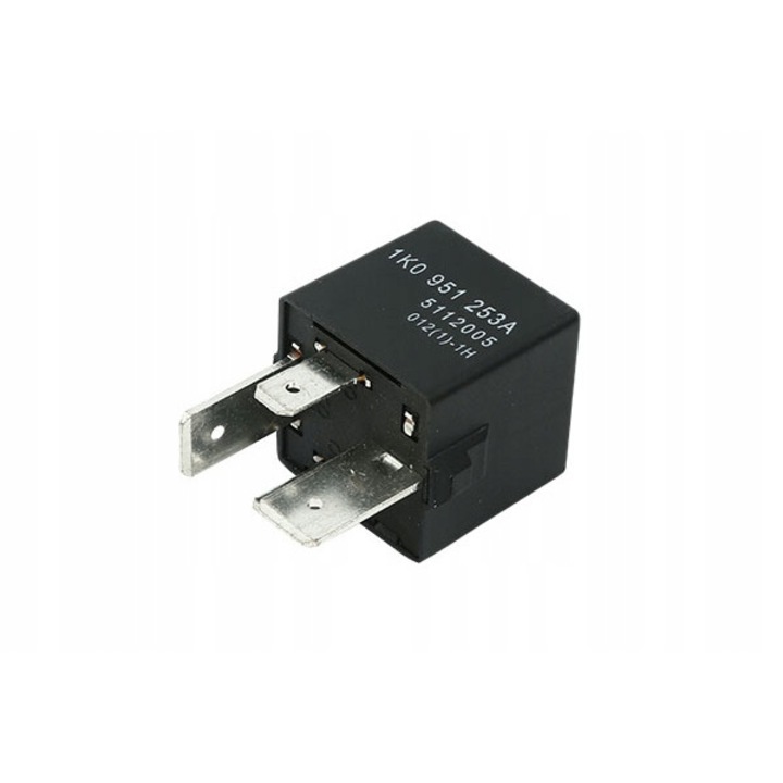 Releu de curent de functionare Borsehung B17819