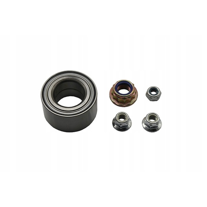 Butuc roata Borsehung B15959