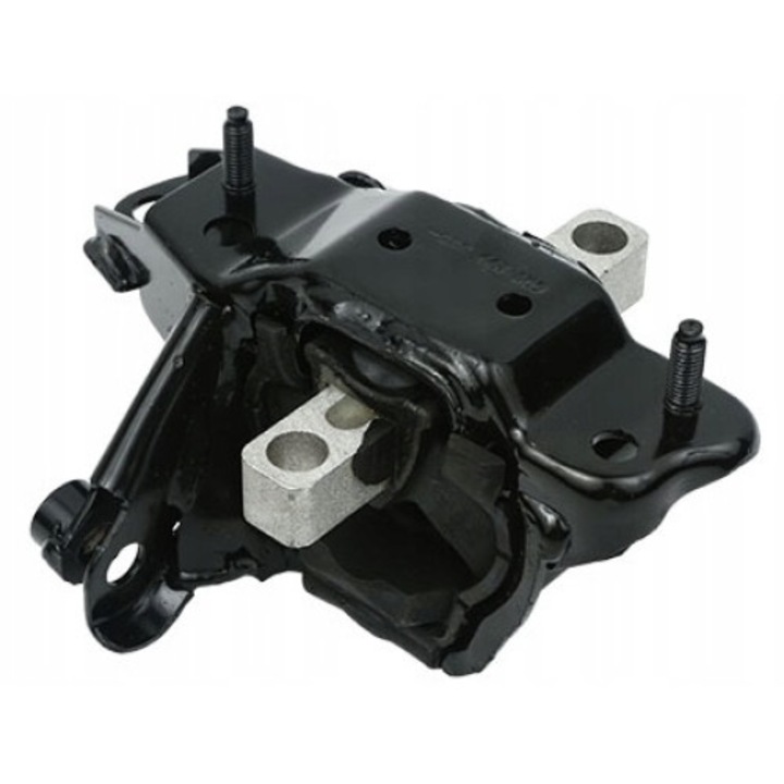 Motortartó Borsehung B12234