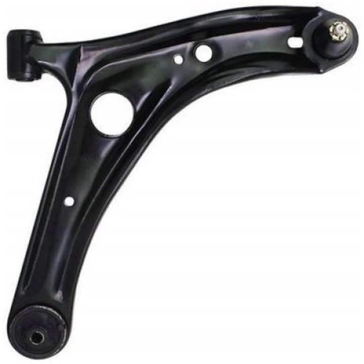 Felfüggesztő kar Denckermann D120071, fekete