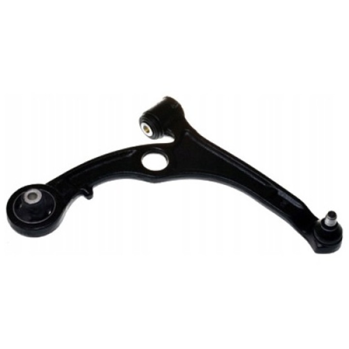 Felfüggesztő kar Denckermann D120486, fekete