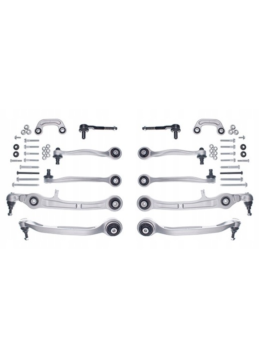 DENCKERMANN D200005 karkészlet