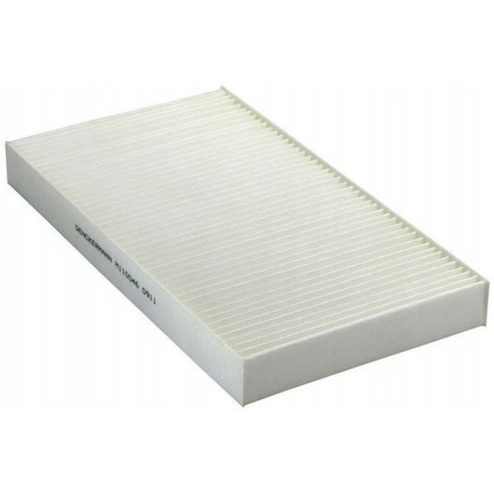 Fülkeszűrő, Denckermann M110046