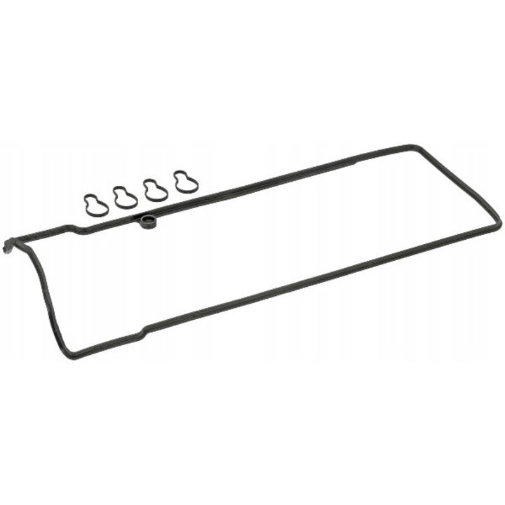 Szelepfedél tömítés készlet, ELRING, 133.670