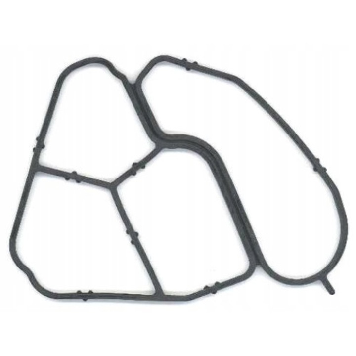 Autóalkatrész, Elring, olajszűrőház tömítés, 301.370