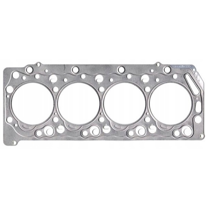 Elring hengerfej tömítés, fém, 1,50 mm, 92,5 mm, 4 db-os készlet, Mitsubishi/Hyundaihoz