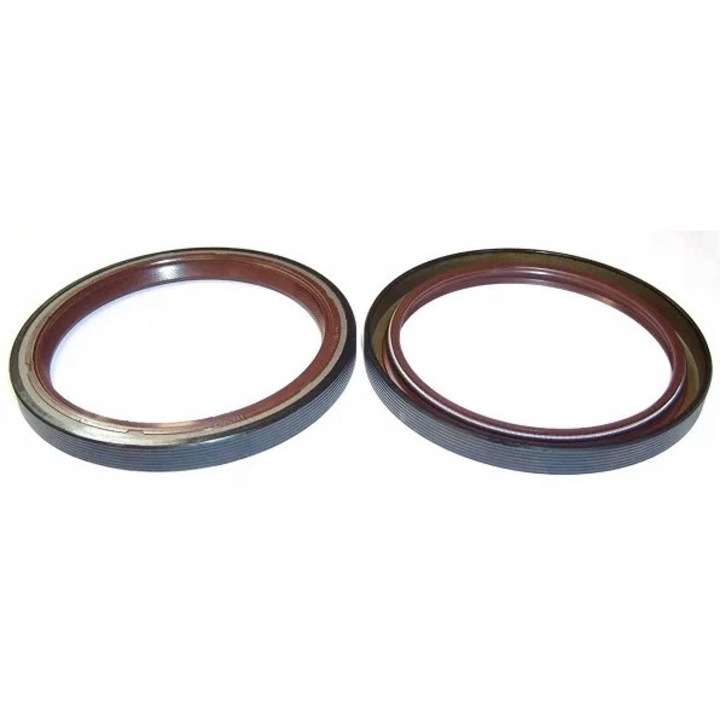 Autóalkatrész, Elring, Főtengely tömítés, 294.683