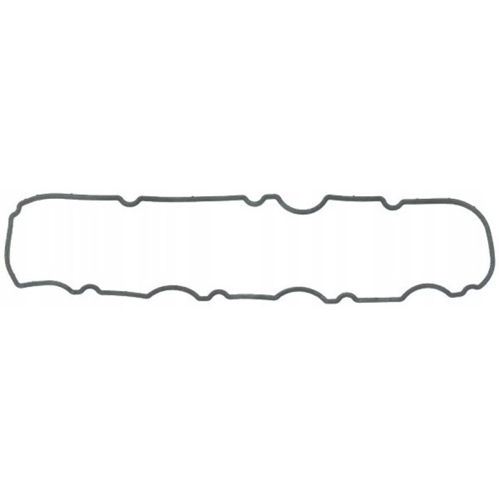 Szelepfedél tömítés, ELRING, 773.650, Szürke