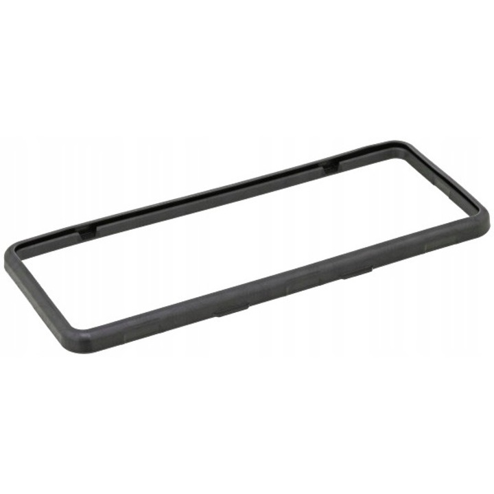 Szelepfedél tömítés, ELRING, 776.416, Fekete